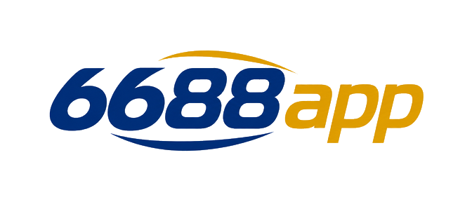 6688app লোগো